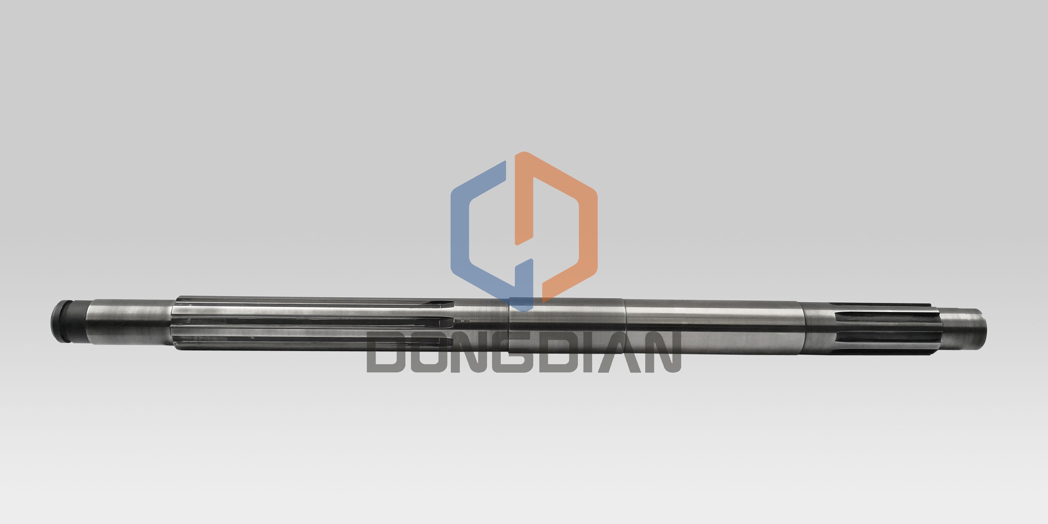 偏心旋轉(zhuǎn)閥閥桿